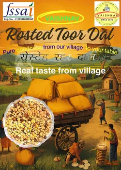 SHOP_BY_CATEGORY_PULSES__Shreewastawa's VAISHNAV ATTA TEL EVAM MASALA UDYOG