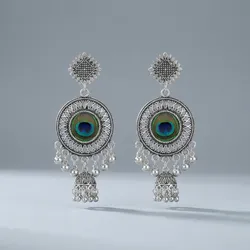 SHOP_BY_CATEGORY_EARRINGS__Indian Shringar