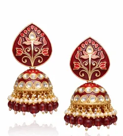 SHOP_BY_CATEGORY_EARRINGS__Indian Shringar