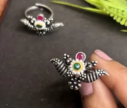 SHOP_BY_CATEGORY_Toe_Rings__Indian Shringar