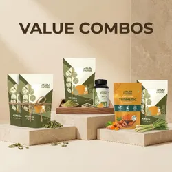 TOP_CATEGORIES_Combos__Farm Factors | Organic Ayurvedic Wellness