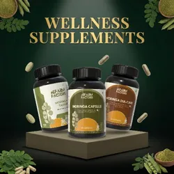 TOP_CATEGORIES_Capsules_and_Tablets__Farm Factors | Organic Ayurvedic Wellness
