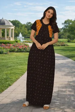 SHOP_BY_CATEGORY_Nightdress__Haya Fashions