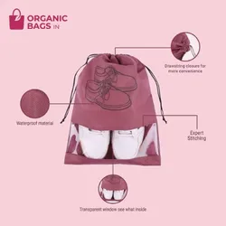 SHOP_BY_CATEGORY_SHOE_COVER__ Organic Bags In