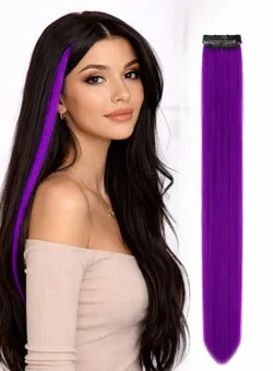 SHOP_BY_CATEGORY__SHOP_FOR_WOMEN__1 Look Hair Extension
