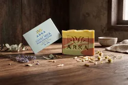 SHOP_BY_CATEGORY_HANDMADE_SOAPS__ARKA BY VUNAI