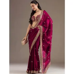 SHOP_BY_CATEGORY_SAREES__Rare Bello