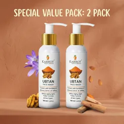 SHOP_BY_CATEGORY_FACE_WASH__karrot Natural Skincare