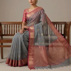 Kota_Doria_Saree___Ranjri Fashion