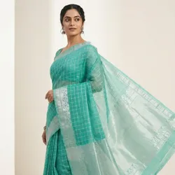 Cotton_Saree__Ranjri Fashion
