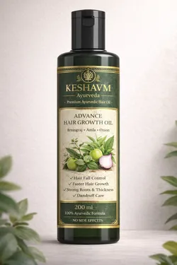 SHOP_BY_CATEGORY_Hair_Oil__Keshav Ayurveda 