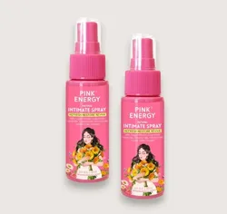 SHOP_BY_CATEGORY__INTIMATE_SPRAY__Pink Energy