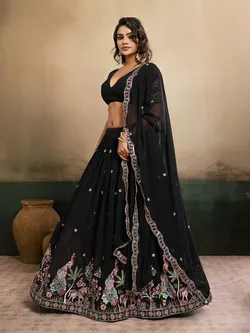 SHOP_BY_CATEGORY_Lehenga_Choli__Khushi Lifestyle