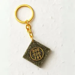 SHOP_BY_CATEGORY_PYRITE_KEYCHAIN__Shinestone India