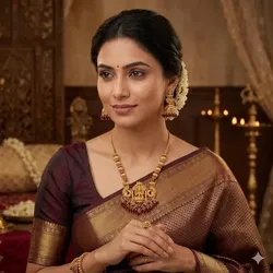 BRAND_CATEGORY_NECKLACE__Leela Creation