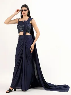 Dress_To_Impress_Sarees__SHERIN MALHOTRA 