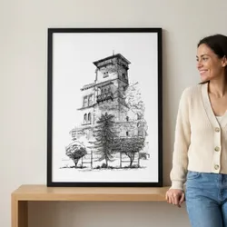 SHOP_BY_CATEGORY__ART_FRAME__Vakttv