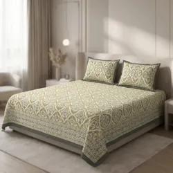 SHOP_BY_CATEGORY_BEDDING_SET__The Indian Ethnic Studio