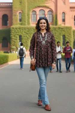 SHOP_BY_CATEGORY_Kurtas__House of Abeena