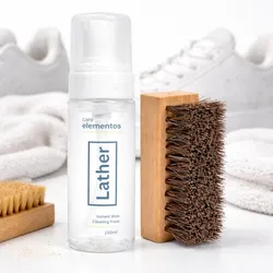 Collections_Cleaning_Foam_Kit__Care Elementos | Premium Sneaker Care & Cleaning Essentials