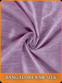 CATEGORIES_BANGALORE_RAW_SILK__Fabric Cart