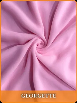 CATEGORIES_GEORGETTE__Fabric Cart