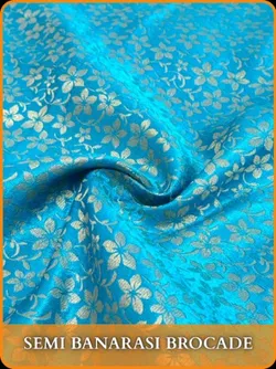 CATEGORIES_BANARASI_BROCADE__Fabric Cart