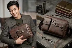 SHOP_BY_CATEGORY_Messenger_Bag__LAXERA BY MS