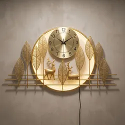 SHOP_BY_CATEGORY_Clocks__Divine Heaven Home Decor