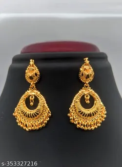 SHOP_BY_CATEGORY_EARRINGS__HARSHITHA COLLECTIONS 