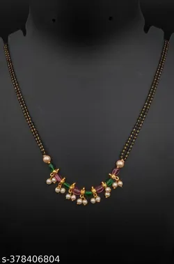 SHOP_BY_CATEGORY_MANGALSUTRA__HARSHITHA COLLECTIONS 