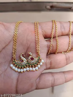 SHOP_BY_CATEGORY_NECKLACE__HARSHITHA COLLECTIONS 