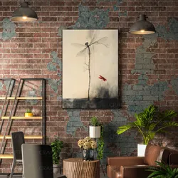 SHOP_BY_CATEGORY_Backlit_Wall_Art__CRAFTNEST REFLECTIONS