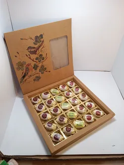 SHOP_BY_CATEGORY_CHOCOLATE_COVERED___Olmec Chocolate 