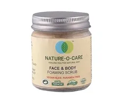 SHOP_BY_CATEGORY_Facial_Scrub__Nature O Care 