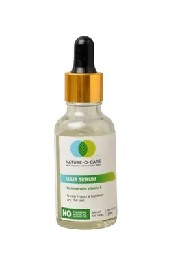 SHOP_BY_CATEGORY_Hair_Serum__Nature O Care 