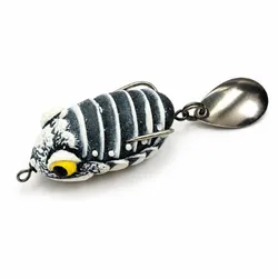 HANDMADE_LURES__Fishing Store India