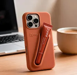 Glow_And_Radiate_Phone_Cases__ZYNRA GLOW 