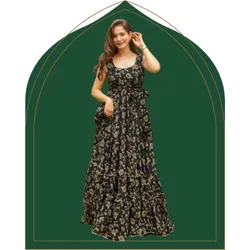 SHOP_BY_CATEGORY_GOWN__Pooja Saree Online