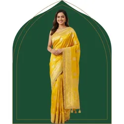 SHOP_BY_CATEGORY_READY_TO_WEAR_SAREE__Pooja Saree Online