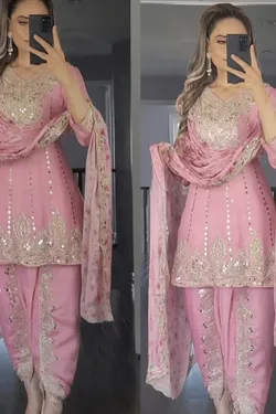 LATEST_TRENDS_Salwar_Suit__Lavish vastra