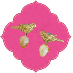 SHOP_BY_CATEGORY__BRASS_EARRINGS__Kalavistaan