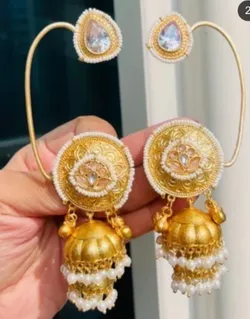 SHOP_BY_CATEGORY_EARRINGS__Siyahi by Ragini