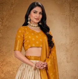 BRAND_CATEGORY_LENGHA_AND_CHOLI__Howareyou Creation 