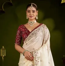 BRAND_CATEGORY_SAREES__Howareyou Creation 