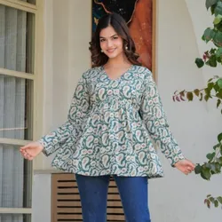SHOP_BY_CATEGORY_Kurtas__THE WHITE FEATHERS 