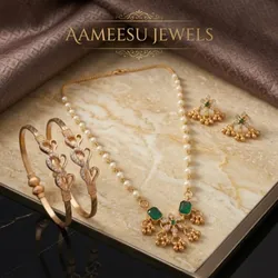 SHOP_BY_CATEGORY_Jewellery_Set__AAMEESU JEWELS