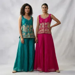 SHOP_BY_CATEGORY_INDO_WESTERN_DRESS__ABHA BY ANANTAA 