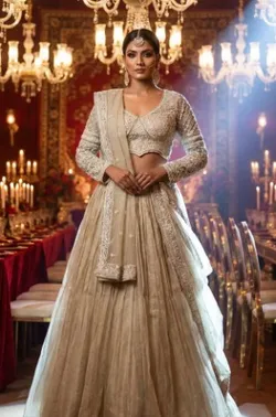 SHOP_BY_CATEGORY_Lehenga_Choli__ABHA BY ANANTAA 