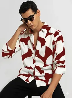 BRAND_CATEGORY_PRINTED_SHIRT__Radiance Creation